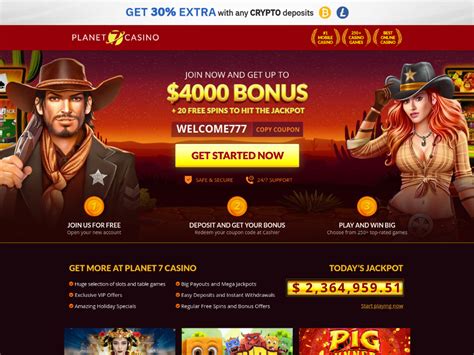 planet 7 casino bonus codes 2022